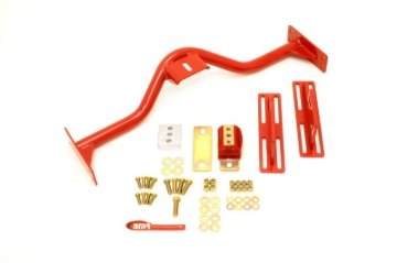 Picture of BMR Suspension BMR Conversion Crossmembers - TCC030R