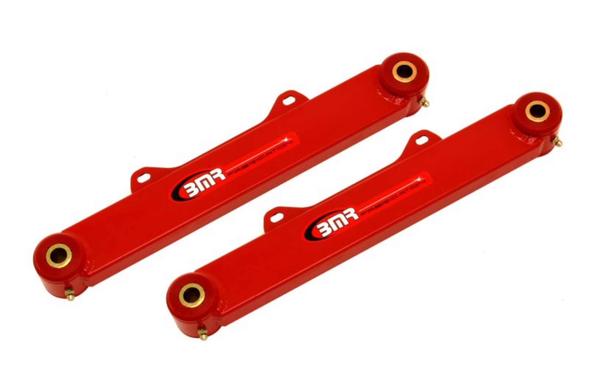 Picture of BMR Suspension BMR Toe Rods Rear Suspension Arms & Components - TR002R