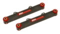 Picture of BMR Suspension BMR Toe Rods Rear Suspension Arms & Components - TR002H
