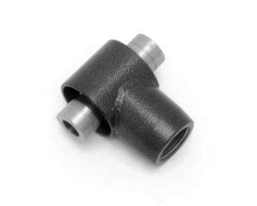 Picture of BMR Suspension BMR Control Arm Bushing Kits - UTCA028H
