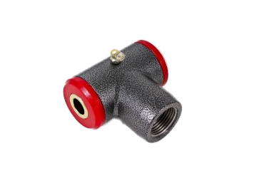Picture of BMR Suspension BMR Control Arm Bushing Kits - UTCA029H