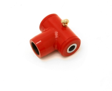 Picture of BMR Suspension BMR Control Arm Bushing Kits - UTCA029R