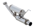 Picture of HKS Exhaust-Silent Hi-Power Catback - 32016-AH025