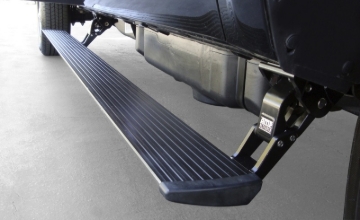 Picture of AMP Research AMP Replacement Hard Parts & Motors Running Boards - 20-03752-79
