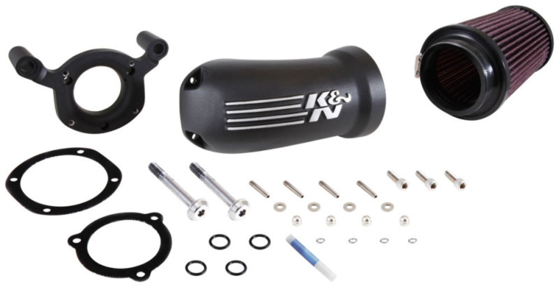 Picture of KN Cold Air Intakes - 57-1134