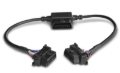 Picture of AMP Research AMP PowerStep Plug N Play Running Boards - 76405-01A