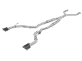 Picture of aFe Exhaust Cat Back - 49-36132NM-C