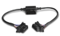 Picture of AMP Research AMP PowerStep Plug N Play Running Boards - 76405-01A