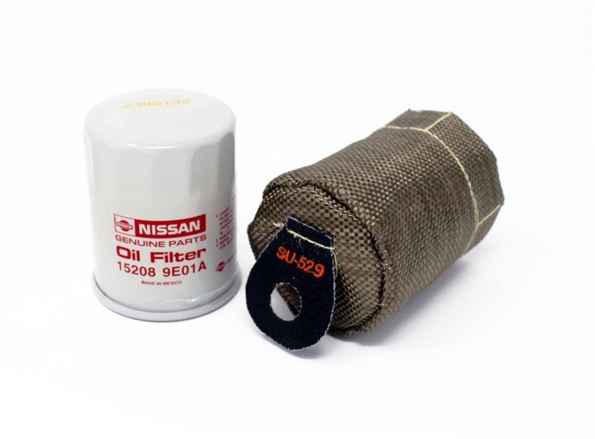Picture of Torque Solution TQS Turbo Blankets - TS-SU-529