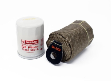 Picture of Torque Solution TQS Turbo Blankets - TS-SU-529