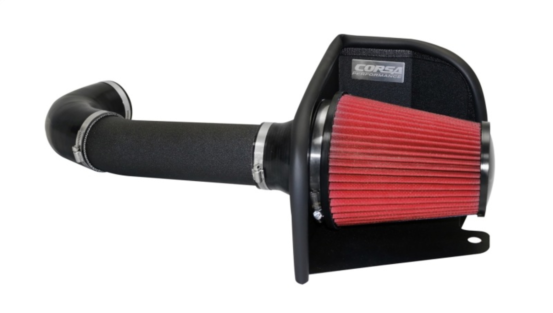 Picture of Volant VOL Open Pro5 Air Intake Cold Air Intakes - 316857D