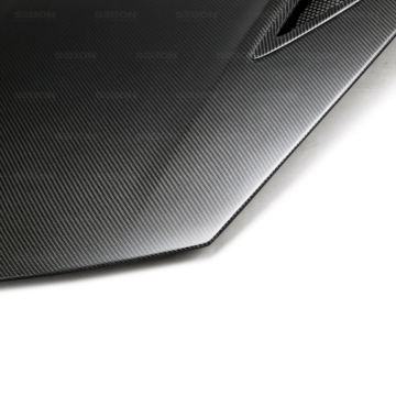 Picture of Seibon SEI Hoods - HD17ACNSX-OE-DRY