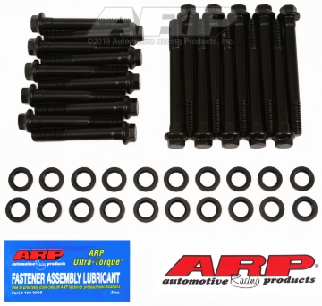 Picture of ARP Head Bolt Kits Head Stud & Bolt Kits - 155-3602