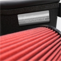 Picture of Volant VOL Open Pro5 Air Intake Cold Air Intakes - 316857D