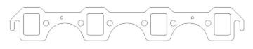 Picture of Cometic Gasket CG Exhaust Gaskets - C5898-030