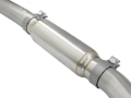 Picture of aFe Exhaust Cat Back - 49-33103-L