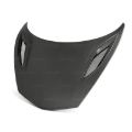 Picture of Seibon SEI Hoods - HD17ACNSX-OE-DRY