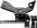 Picture of 18-ON JEEP JL TS Stabilizer; 8.1in. Trav; 23.1in. Ext; Through-Shaft; Axle Moun