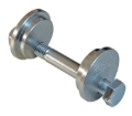Picture of SPC Performance SPC Camber/Toe Bolt Adjuster Camber Kits - 67417