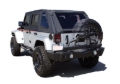 Picture of Rampage RAM Recovery Bumper - 88606