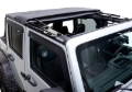 Picture of Rampage RAM Frameless Soft Top - 139835