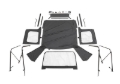 Picture of Rampage RAM Complete Top Soft Tops - 68035