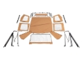 Picture of Rampage RAM Complete Top Soft Tops - 68117