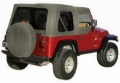 Picture of Rampage RAM Complete Top Soft Tops - 68211