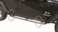 Picture of Rampage RAM Side Steps - 88732