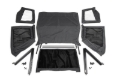 Picture of Rampage RAM Frameless Soft Top - 109435