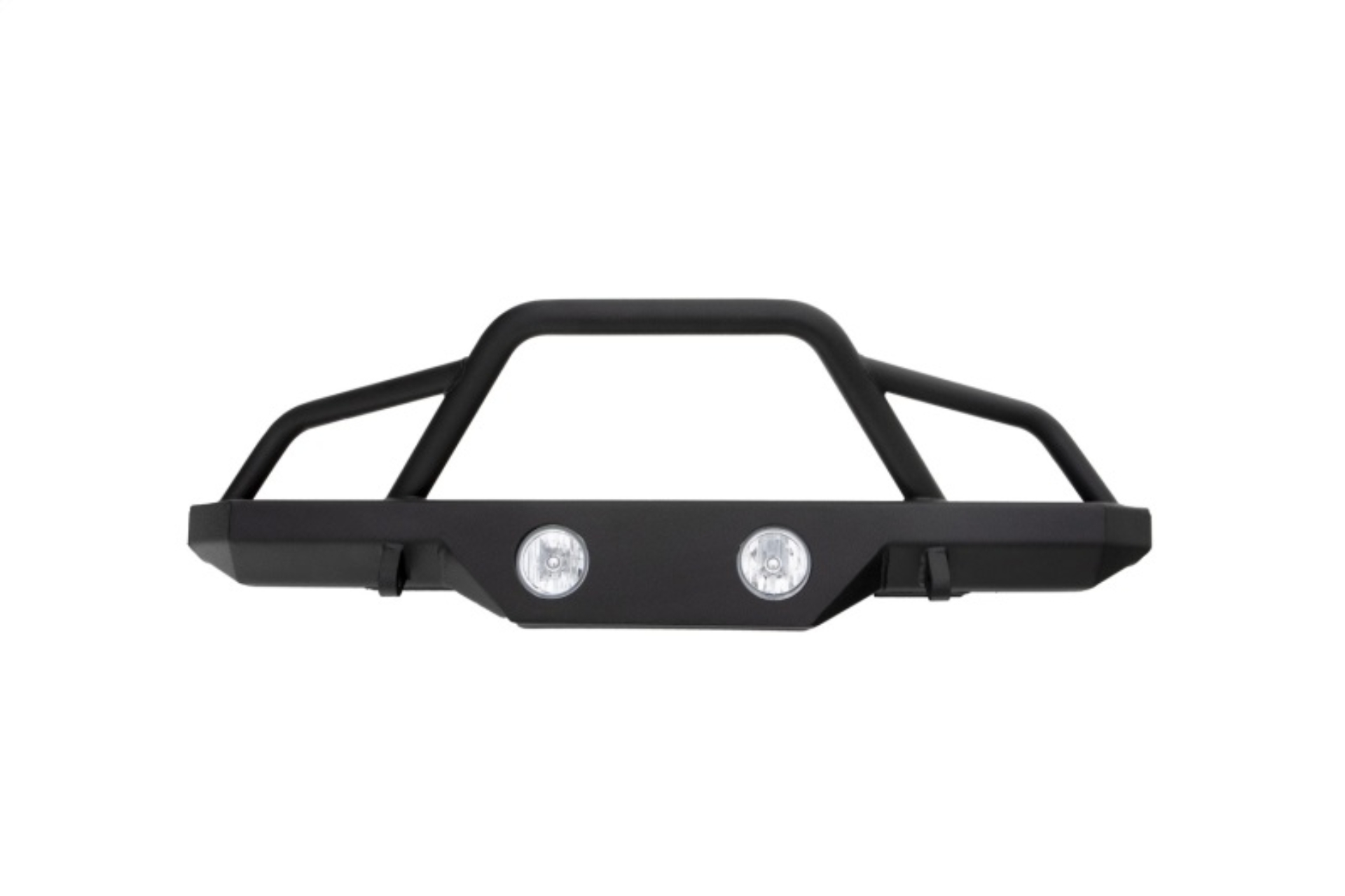 Picture of Rampage RAM Recovery Bumper - 78510