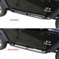 Picture of Rampage RAM Side Steps - 88732