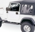 Picture of Rampage RAM Complete Top Soft Tops - 68035
