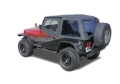Picture of Rampage RAM Frameless Soft Top - 109435
