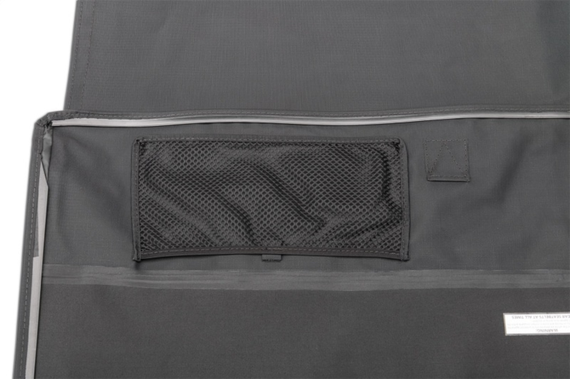 Picture of Rampage RAM Frameless Soft Top - 109535