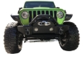 Picture of Rampage RAM Recovery Bumper - 88509