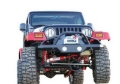 Picture of Rampage RAM Recovery Bumper - 78510