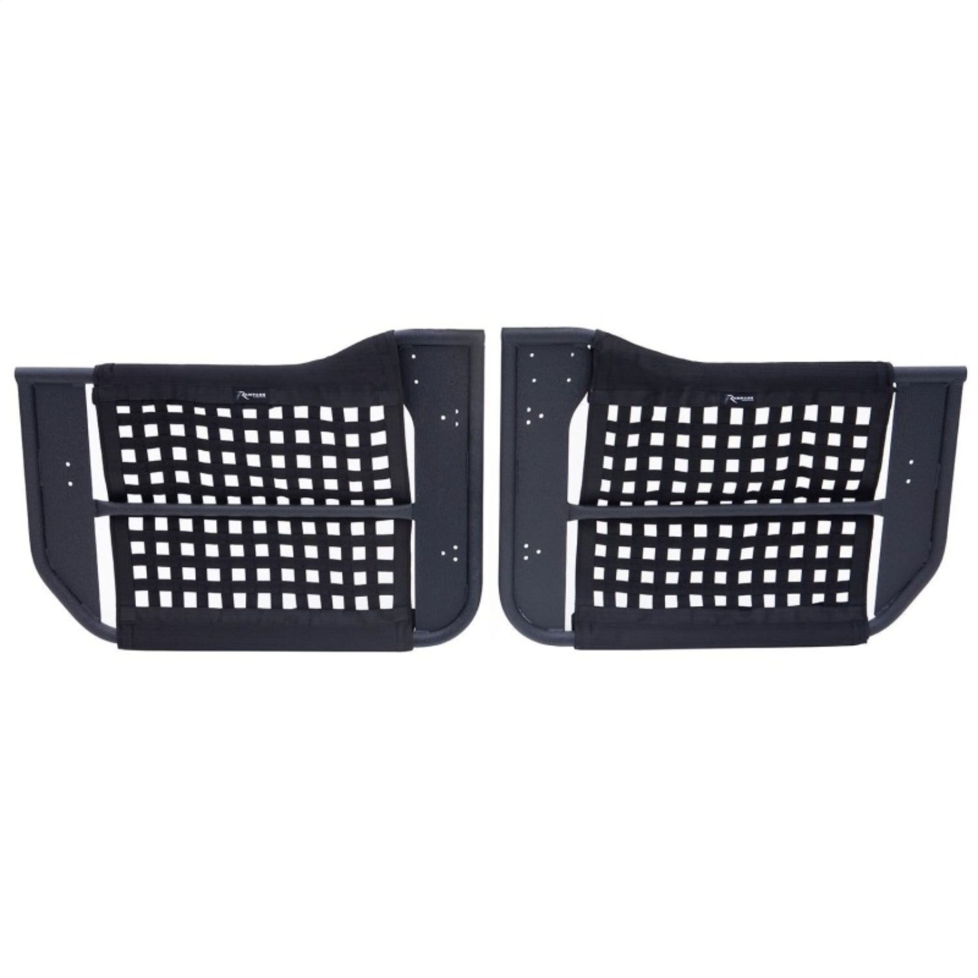 Picture of Rampage RAM Tube Doors - 7687