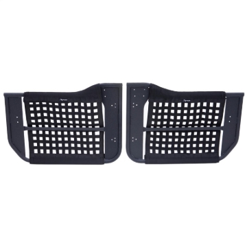 Picture of Rampage RAM Tube Doors - 7687