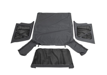 Picture of Rampage RAM Replacement Soft Tops - 99335