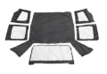 Picture of Rampage RAM Replacement Soft Tops - 99615