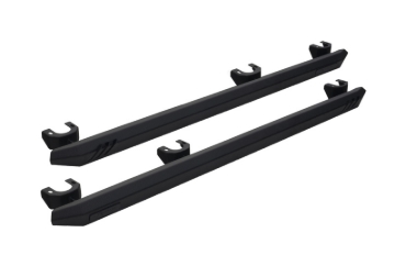 Picture of Rampage RAM Rock Rails Side Steps - 26410031