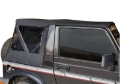 Picture of Rampage RAM Replacement Soft Tops - 98535
