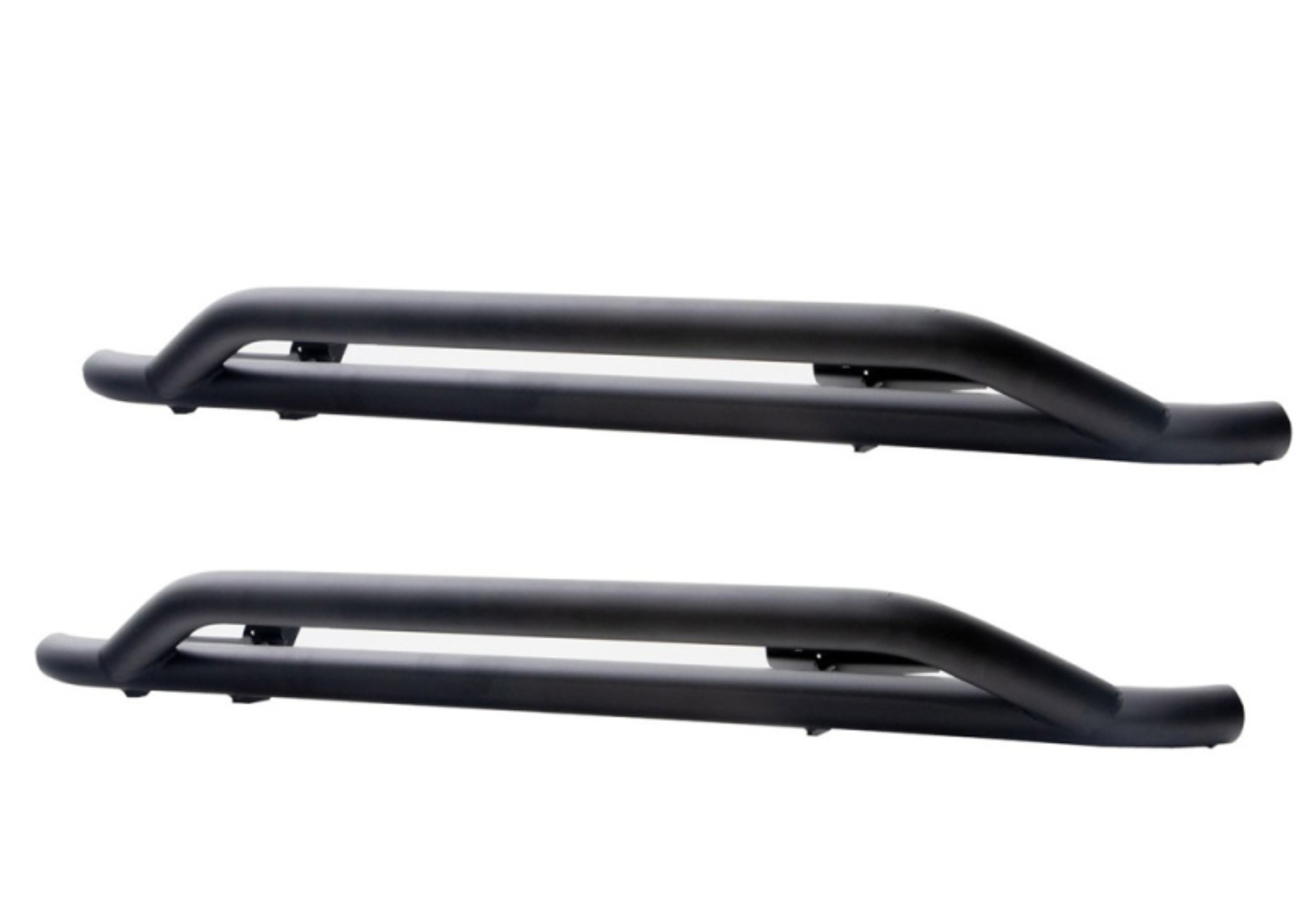 Picture of Rampage RAM Slimline Side Bars Side Steps - 26629