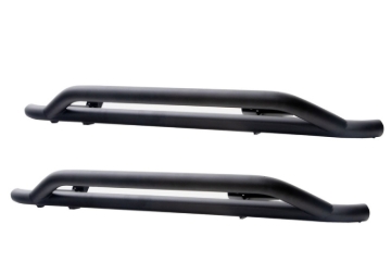 Picture of Rampage RAM Slimline Side Bars Side Steps - 26629
