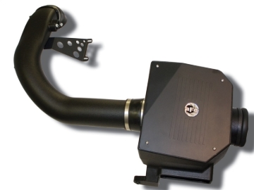 Picture of aFe Magnum FORCE Stage-2Si Cold Air Intakes - 54-80512