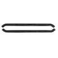 Picture of Rampage RAM Round Nerf Bar - 8854