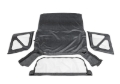 Picture of Rampage RAM Replacement Soft Tops - 98815