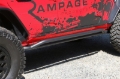 Picture of Rampage RAM Slimline Side Bars Side Steps - 26631