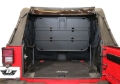 Picture of Rampage RAM Storage Rack - 86624
